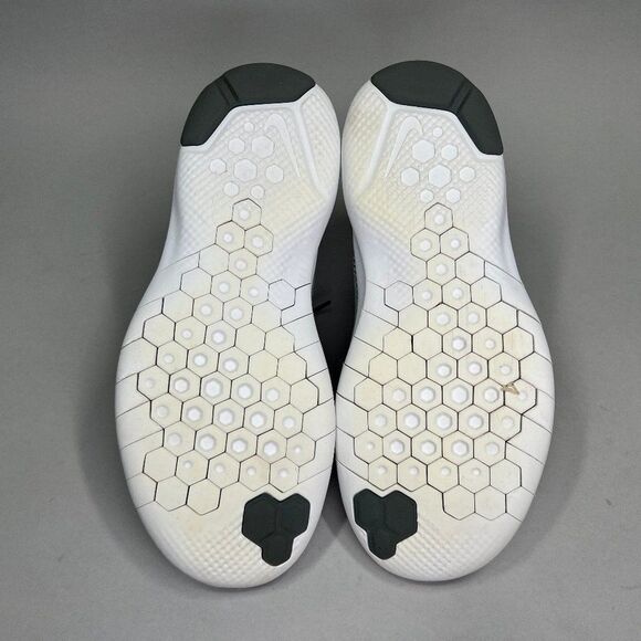 Nike Flex Experience RN 7 Shoes Women's Size 7.5 Green Running Athletic Sneakers - Picture 10 of 11